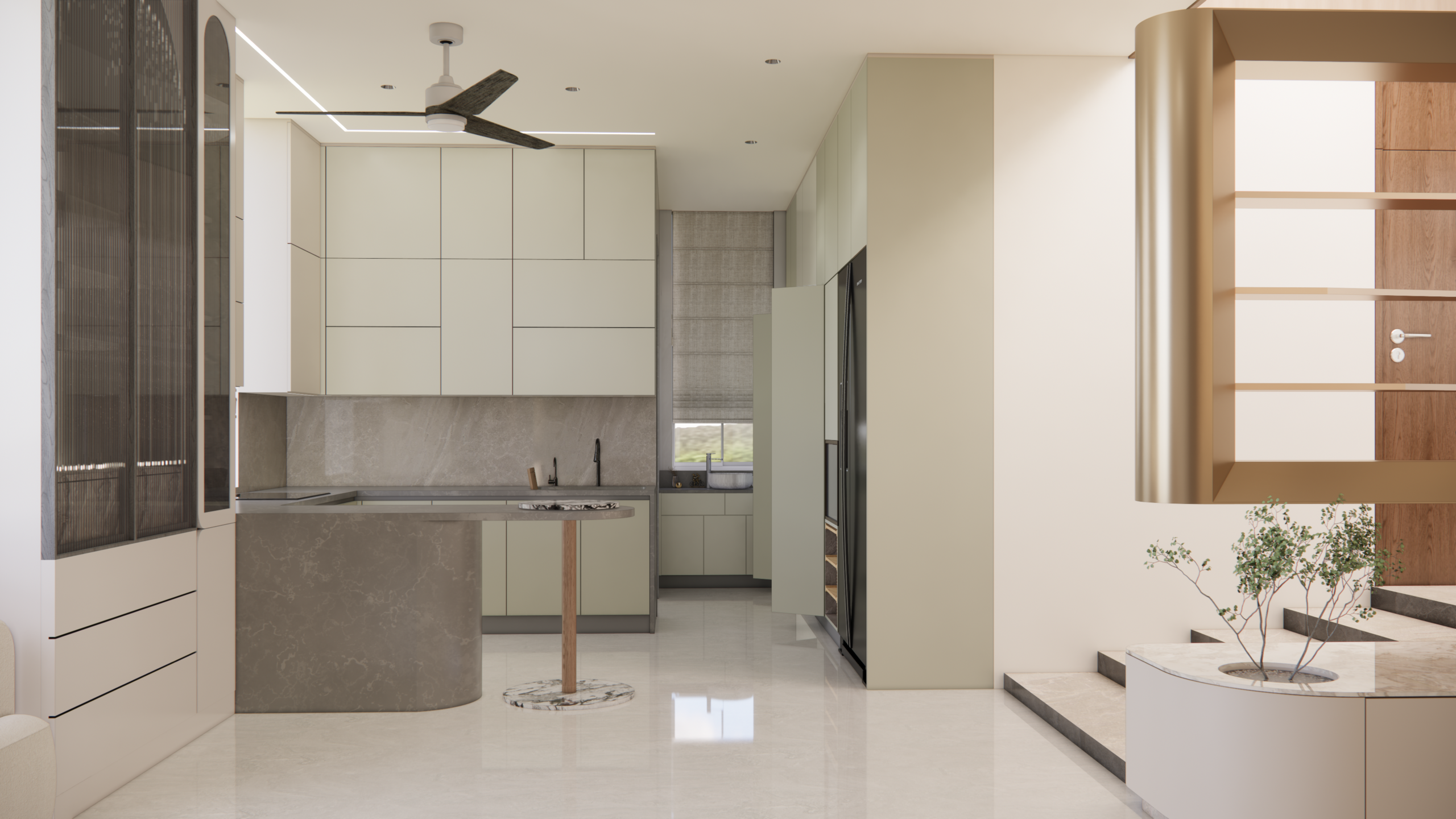 KITCHEN 3