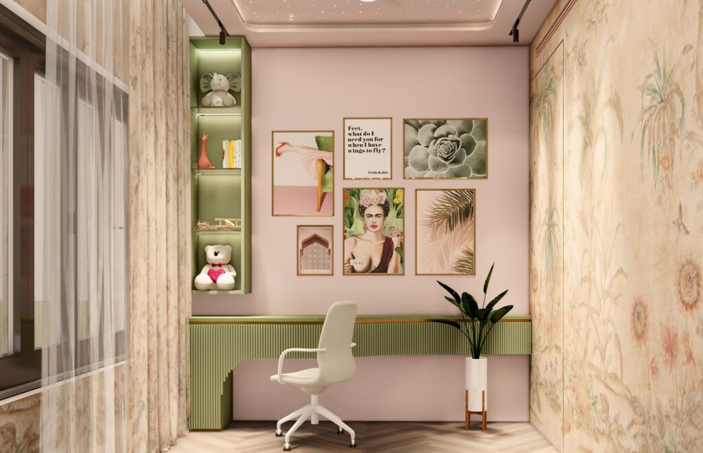 Kids bedroom (2)