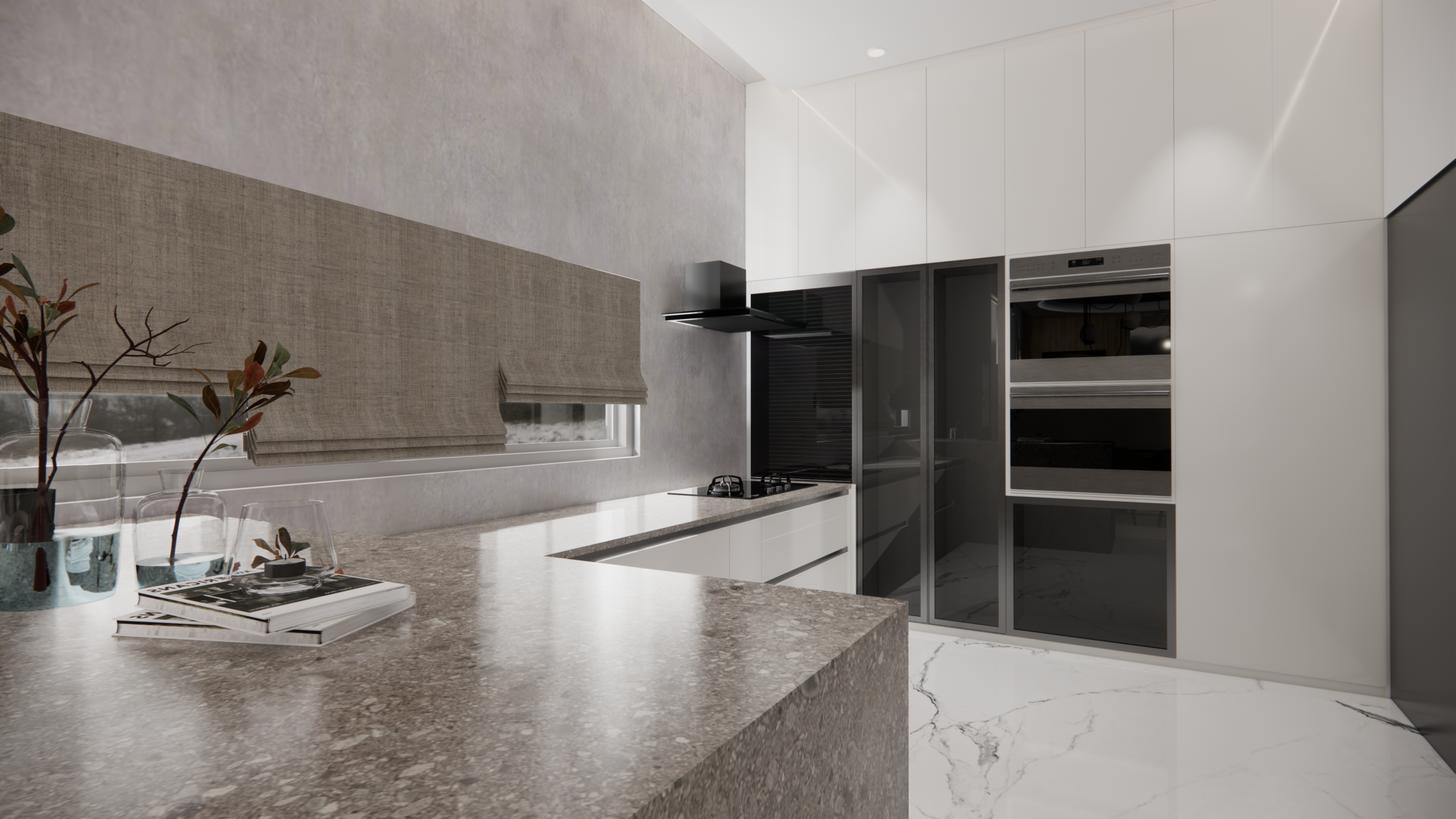 kitchen 3