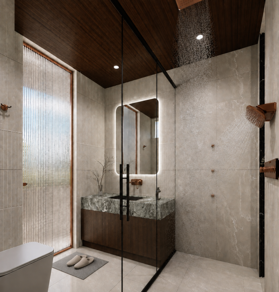 TOILET VIEW-4